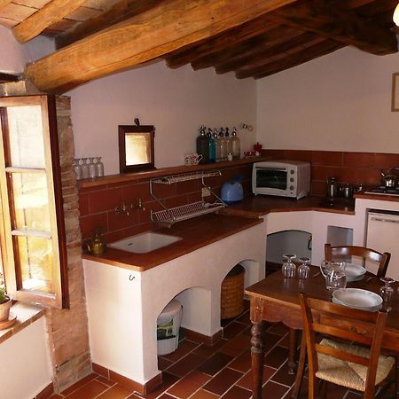 Podere Patrignone ξενώνας Castellina in Chianti Δωμάτιο φωτογραφία