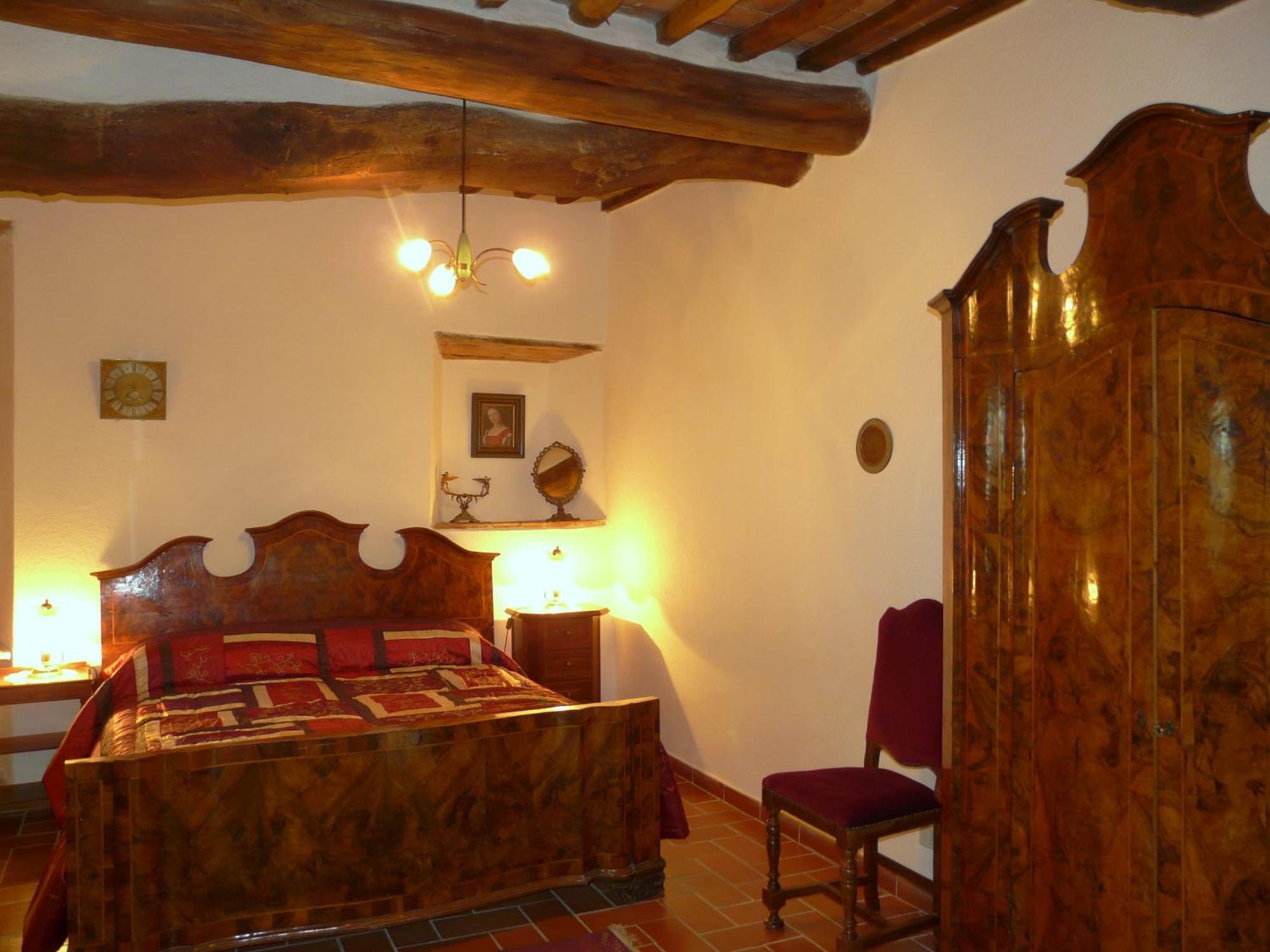 Podere Patrignone ξενώνας Castellina in Chianti Δωμάτιο φωτογραφία