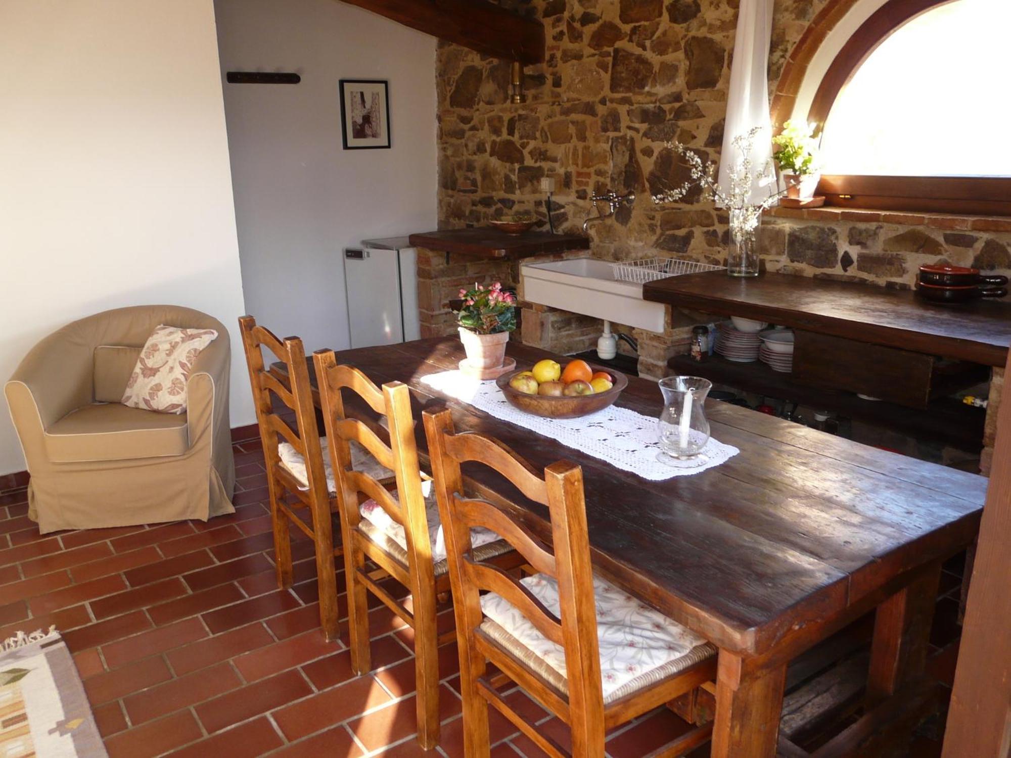 Podere Patrignone ξενώνας Castellina in Chianti Δωμάτιο φωτογραφία