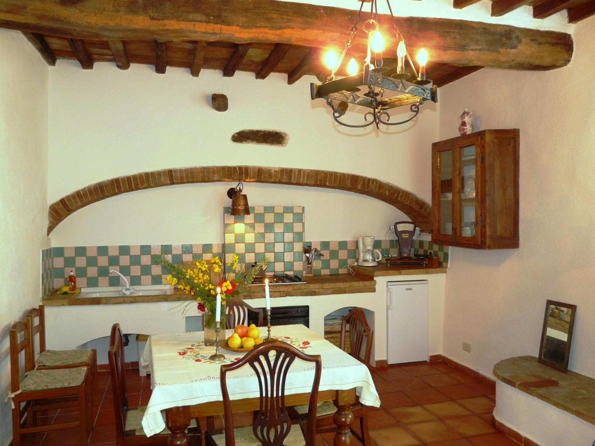 Podere Patrignone ξενώνας Castellina in Chianti Δωμάτιο φωτογραφία