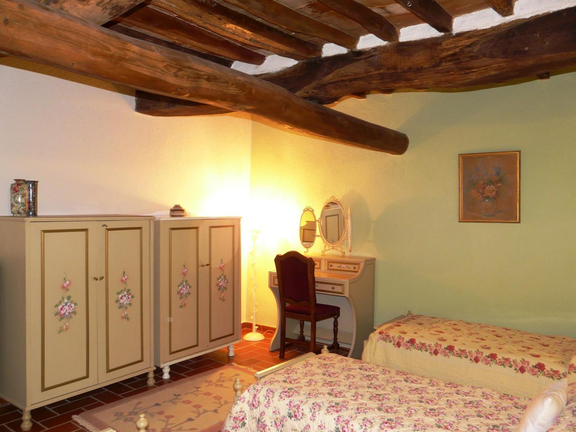 Podere Patrignone ξενώνας Castellina in Chianti Δωμάτιο φωτογραφία