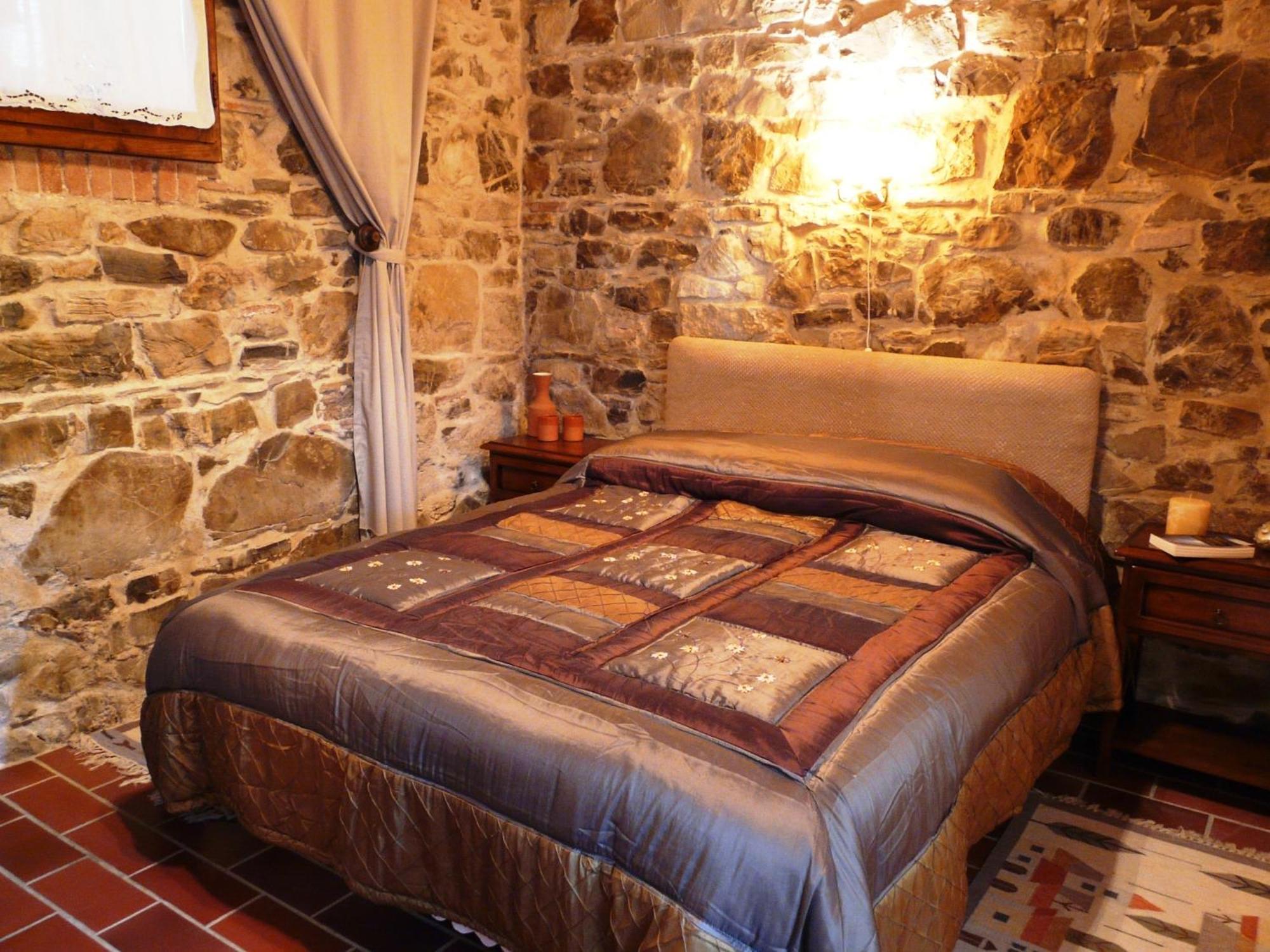 Podere Patrignone ξενώνας Castellina in Chianti Δωμάτιο φωτογραφία