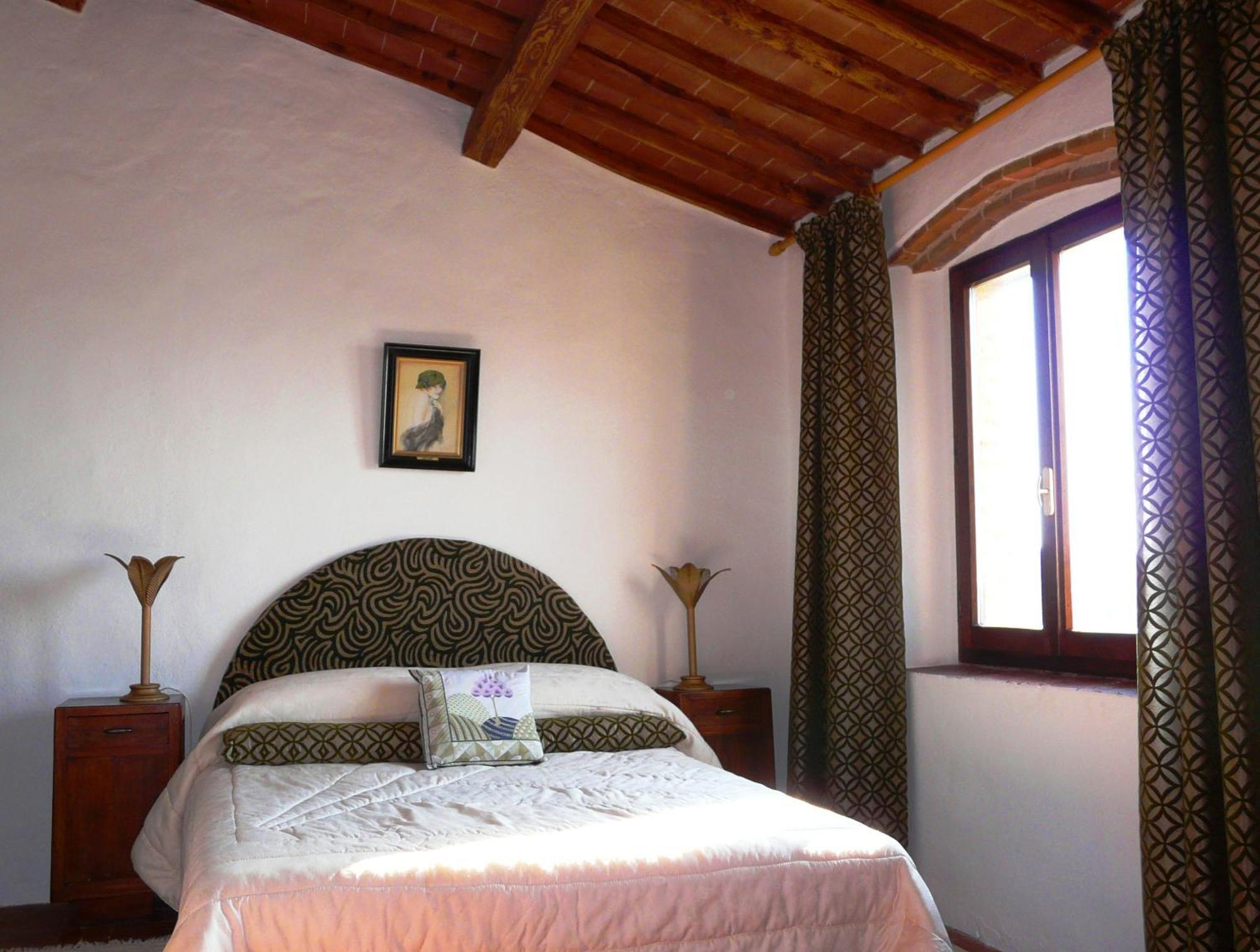 Podere Patrignone ξενώνας Castellina in Chianti Δωμάτιο φωτογραφία
