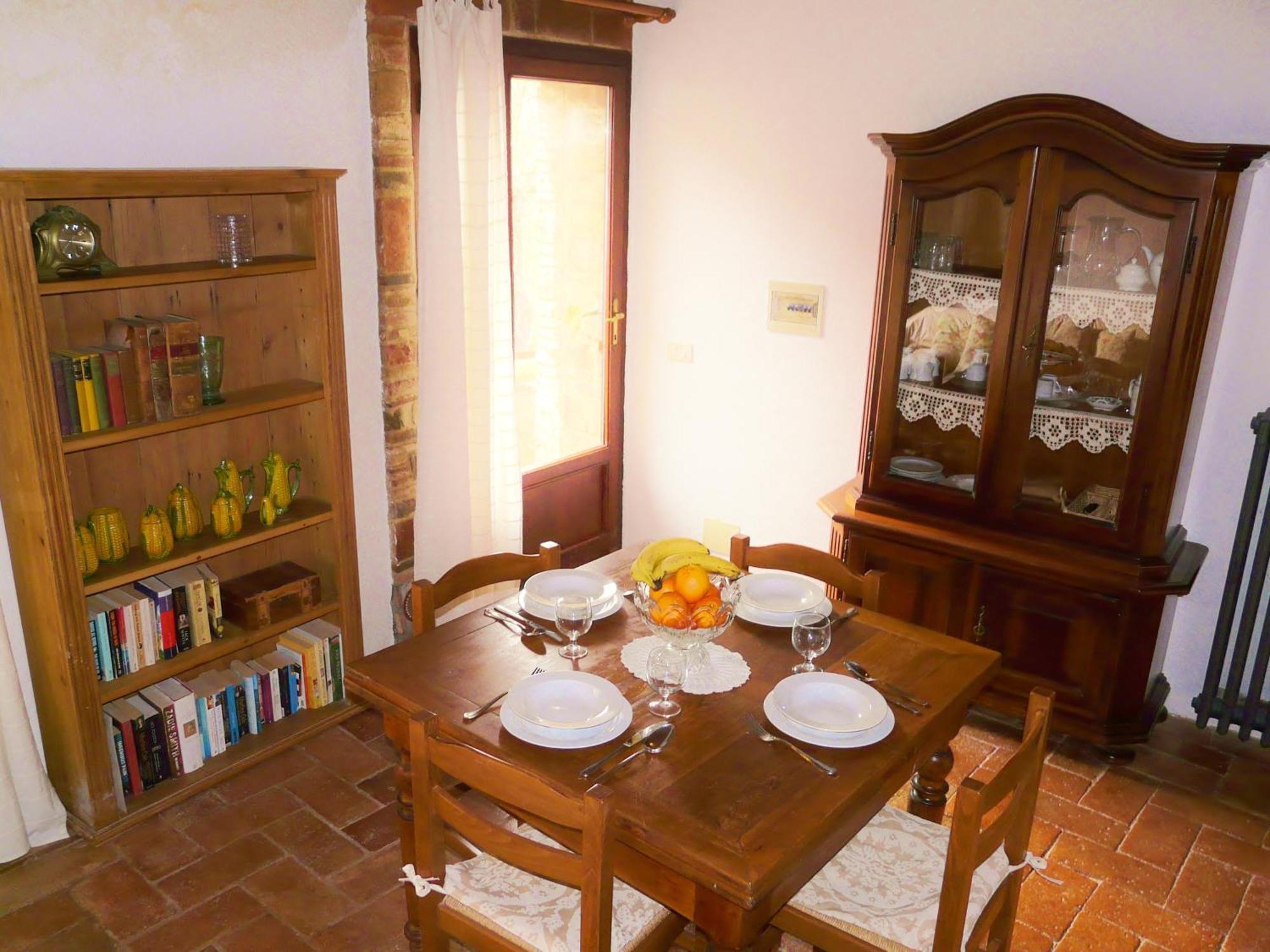 Podere Patrignone ξενώνας Castellina in Chianti Δωμάτιο φωτογραφία