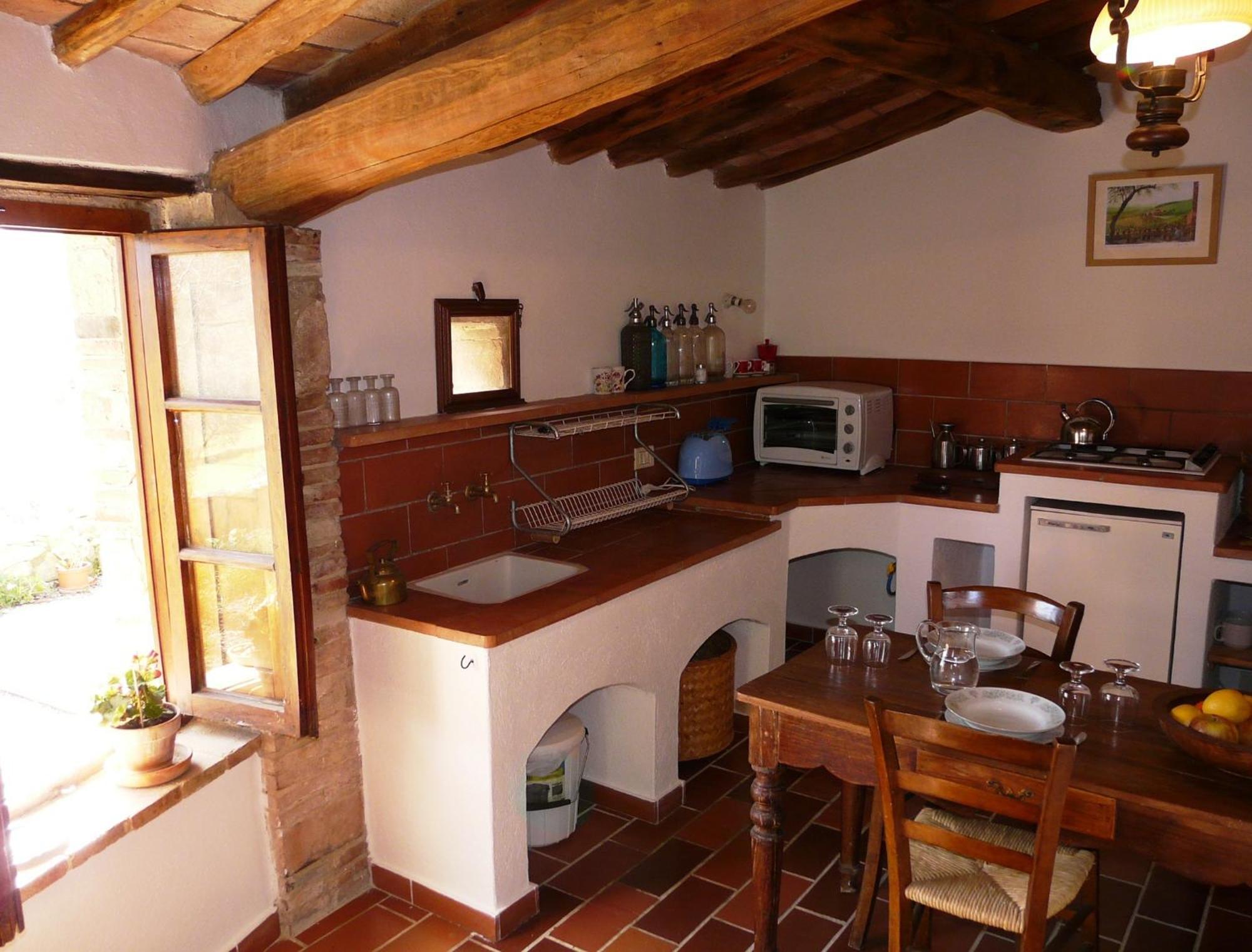 Podere Patrignone ξενώνας Castellina in Chianti Δωμάτιο φωτογραφία