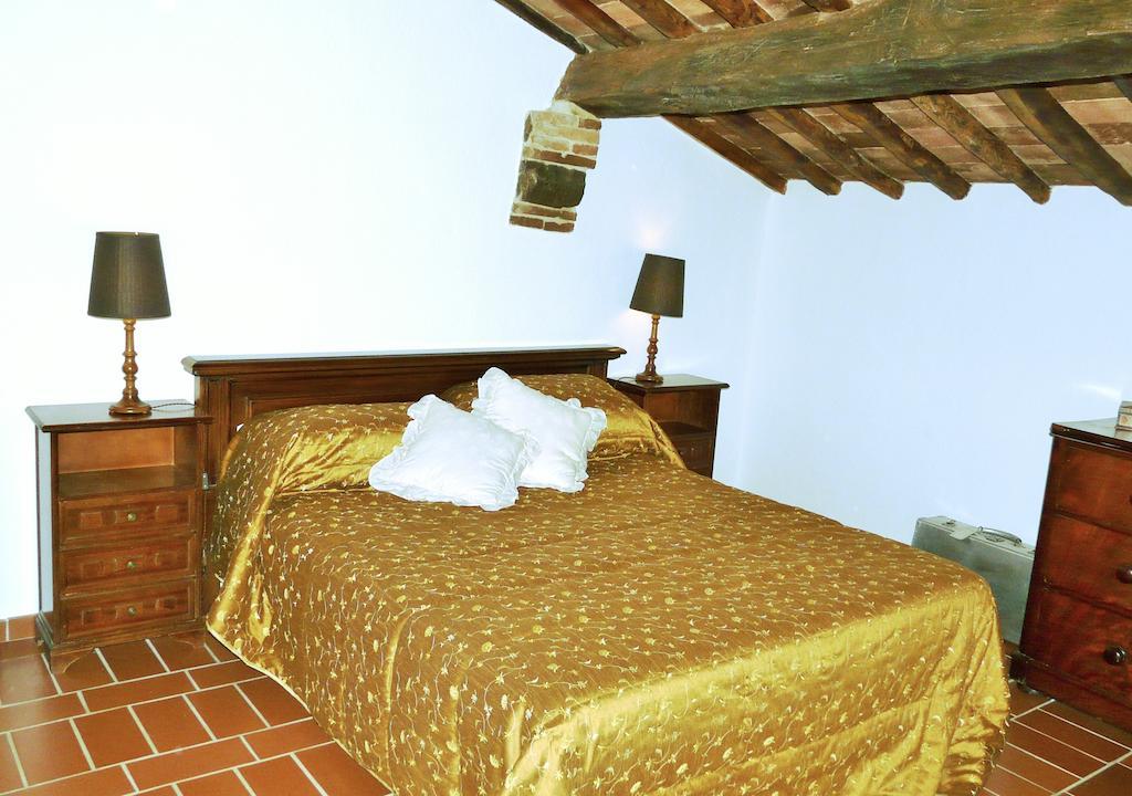 Podere Patrignone ξενώνας Castellina in Chianti Δωμάτιο φωτογραφία