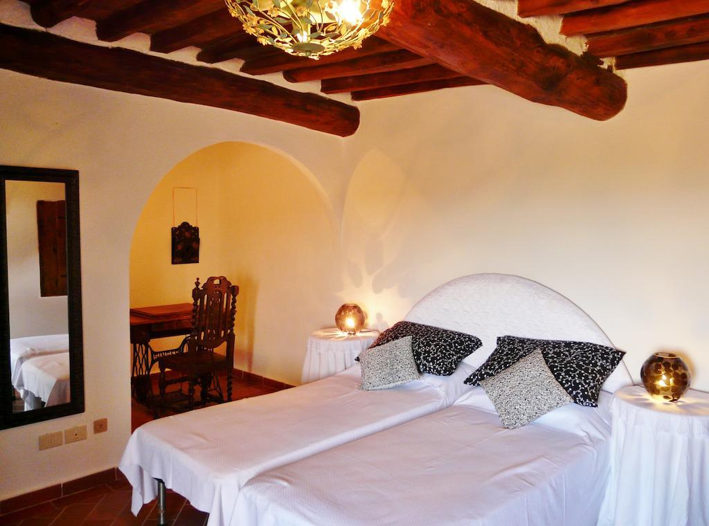 Podere Patrignone ξενώνας Castellina in Chianti Δωμάτιο φωτογραφία