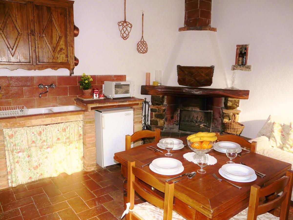 Podere Patrignone ξενώνας Castellina in Chianti Δωμάτιο φωτογραφία